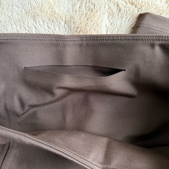 Café High-Rise Bike Short Size Small - Picture 11 of 11